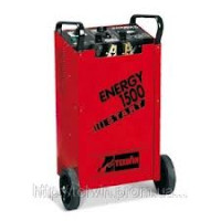 Energy 1500 Start - Пуско-зарядний пристрій 230/400 В    829009