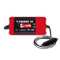 T-Charge 10 - Зарядний пристрій 220В, 12 В      807559