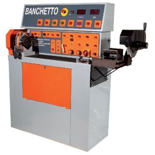 Banchetto Profi Inverter PRO - Испытательный стенд для проверки генераторов и стартеров       02.004