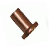 Комплект заклепок 3.2 мм (100 шт.) Fe-Cu ? 3x3,2       802297