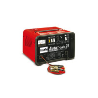 Autotronic 25 Boost - Зарядний пристрій 12/24 В      807540