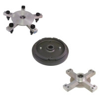 Набор конусов для балансировочного станка WB SR215/2