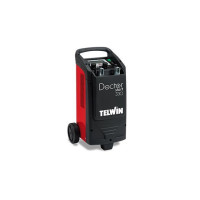 Пускозарядное устройство DOCTOR START 330 12-24V 829341