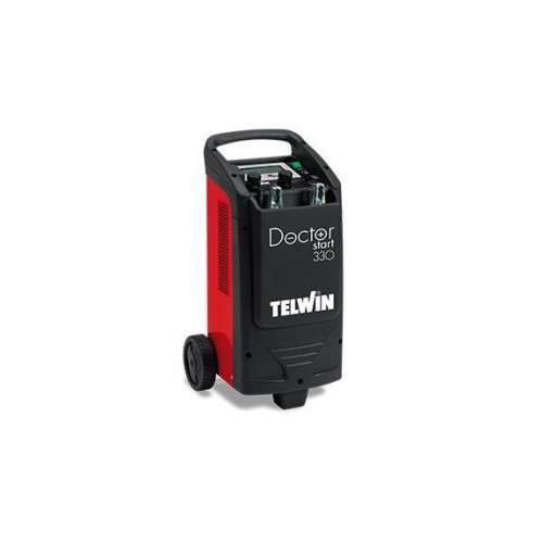 Пускозарядное устройство DOCTOR START 330 12-24V 829341