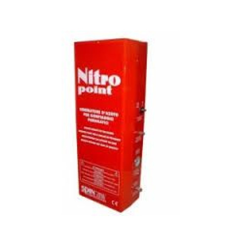 Nitropoint 1 - Генератор азота