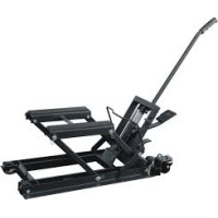 Подъемник для мотоциклов 680 кг