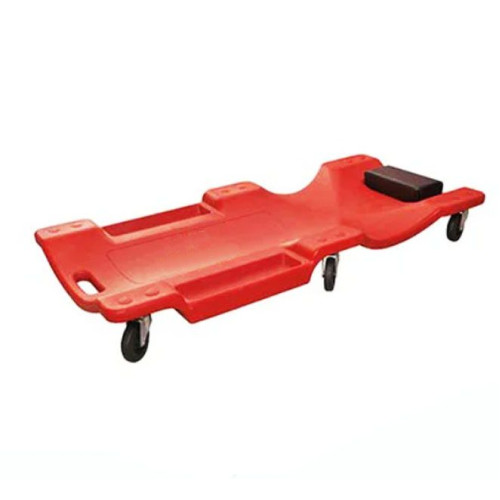 Лежак автосесаря подкатной пластиковый 95 1-B1035-B