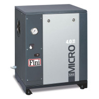 MICRO 4.0-13 - Винтовой компрессор 330 л/мин