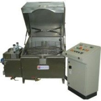 Magido L103 - Установка для промывки деталей горячей водой со специальным моющим средством