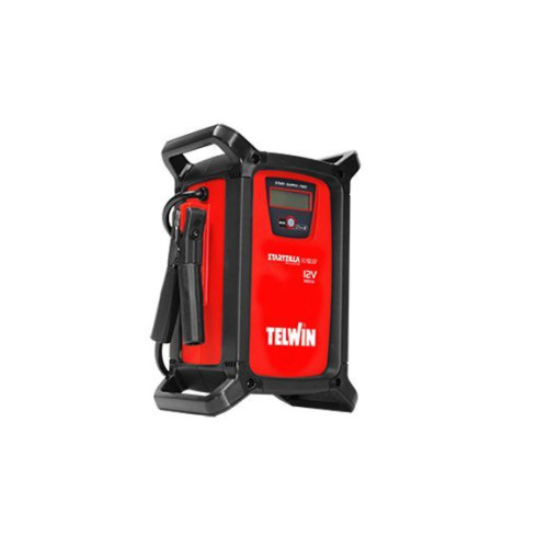 Пусковое устройство TELWIN Startzilla 9012  XT 12 V 829526