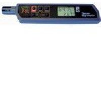 Термогигрометр для измерения температуры и влажности HUPHT02        01.000.22