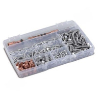 Набор Telwin ALUSPOTTER BOX