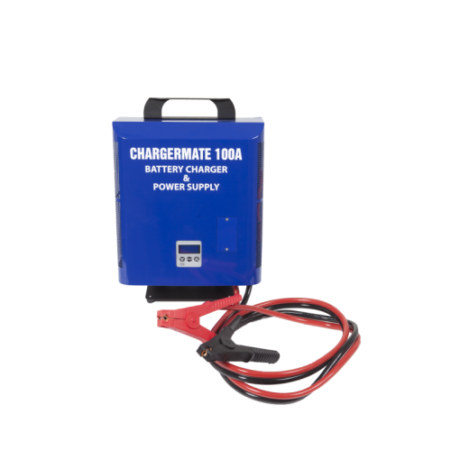 CHARGEMATE 12-24V/50A    03.024.18