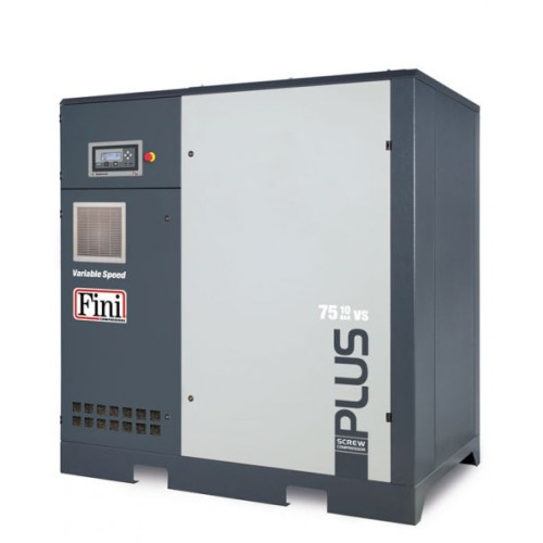 PLUS 38-08 ES VS - Винтовой компрессор 5900 л/мин