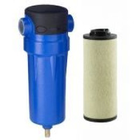 Omi PF 0072 - Фильтр для сжатого воздуха основной очистки 7200 л/мин
