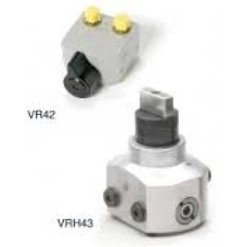 VRH43 - Направляющий клапан