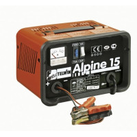 Alpine 15 - Зарядное устройство 230В, 12-24В    807544
