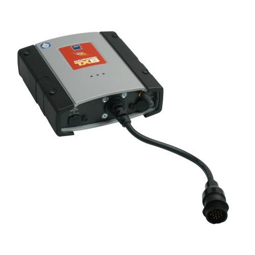 Navigator TXB Moto - Диагностический прибор
