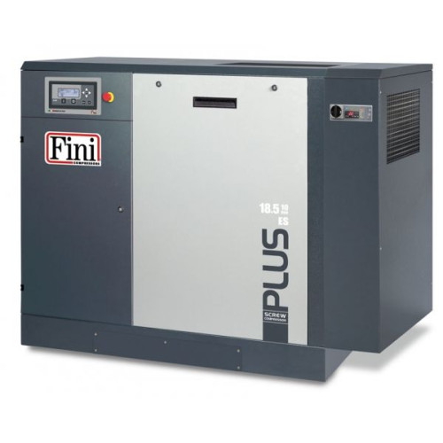 PLUS 38-10 ES - Винтовой компрессор 5300 л/мин
