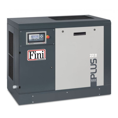 PLUS 18.5-08 - Винтовой компрессор 2800 л/мин