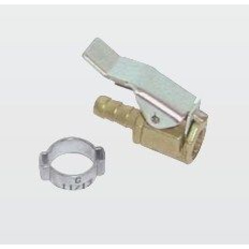 Штуцер наконечник для подкачки колес 8 мм 156026XCMR