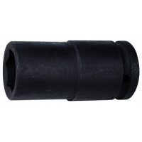 Торцевая головка ударная удлиненная 3/4