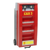 Генератор азота C&S 300