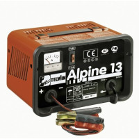 Alpine 13 - Зарядное устройство 230В, 12В     807542