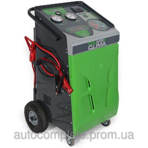 COUNTRY CLIMA BIPOWER     01.040.02