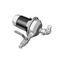 Насос для откачивания моющей жидкости MAGIDO L/SA