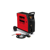 Инверторный cварочный аппарат ELECTROMIG 230 WAVE 400V 816060