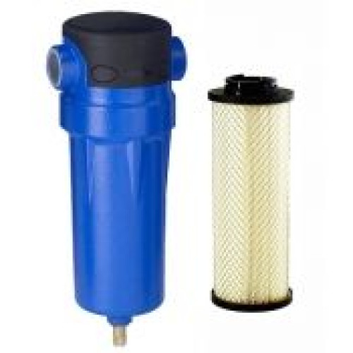 Omi QF 0072 - Фильтр для сжатого воздуха предварительной очистки 7200 л/мин