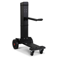 Тележка для аргонно-дуговой сварки с водным охлаждением