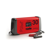 Зарядное устройство Telwin PULSE 30 230V 6V/12V/24V