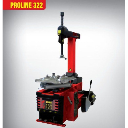 Шиномонтажный станок Proline 322