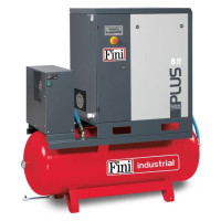 PLUS 11-08-500 ES - Винтовой компрессор 1650 л/мин