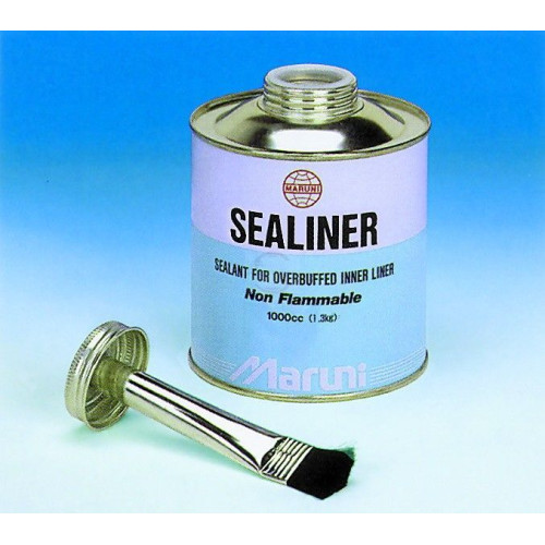 Sealiner (1000 мл) - Восстановитель бескамерного слоя с кистью 60131