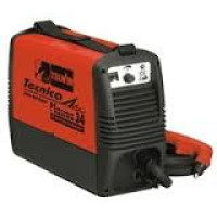 Tecnica Plasma 34 Kompressor - Апарат повітряно-плазмового різання 230В       815841