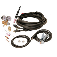 Комплект для сваркы TIG      802607