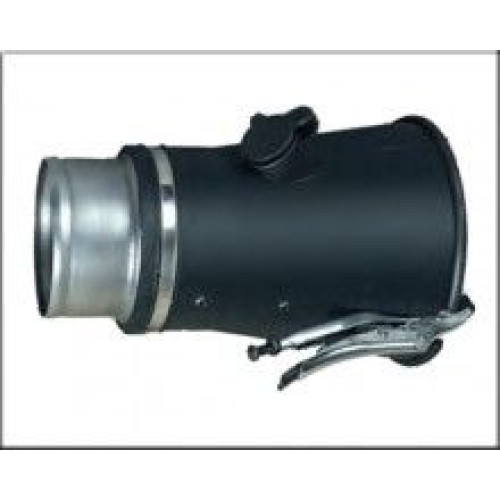 Filcar BGPG-180/200 - Наконечник для шланга 180 мм и диаметром наконечника 200 мм