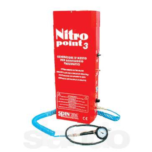 Nitropoint 3 - Генератор азота