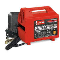 Utility 1650 turbo - Зварювальний трансформатор 40-140 A    809034