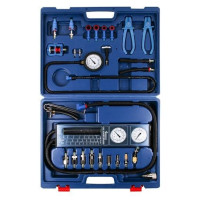 Тестер давления топливной системы 114126