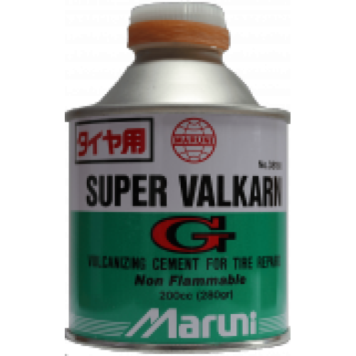 Super Valkarn (200 мл) - Клей для покрышек с кистью 38188