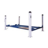 Oma 526B - Подъемник 4-х стоечный 4000 кг