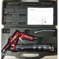 Пневматический шприц для смазки AmPro 400 мл AR3710