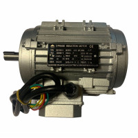 Мотор на шиномонтаж 521- 380в