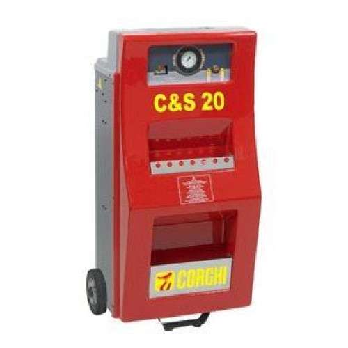 Генератор азота C&S 2000