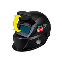 Маска зварювальника UP & DOWN  802612