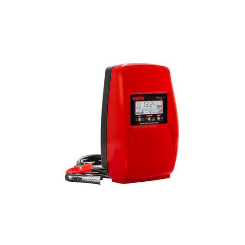 Зарядное устройство DOCTOR CHARGE 130 230V 12V/24V 807599